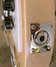 Rickenbacker 340/6 , Mapleglo: Close up - Free