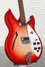 Rickenbacker 330/6 , Fireglo: Free image