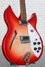 Rickenbacker 330/6 , Fireglo: Free image