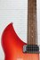 Rickenbacker 330/6 , Fireglo: Neck - Front