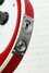Rickenbacker 4003/4 , Fireglo: Close up - Free