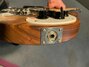 Rickenbacker 4003/4 S, Natural Walnut: Close up - Free