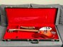 Rickenbacker 330/12 , Fireglo: Free image