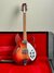 Rickenbacker 330/12 , Fireglo: Free image2