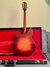 Rickenbacker 330/12 , Fireglo: Full Instrument - Rear