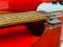 Rickenbacker 330/12 , Fireglo: Neck - Rear