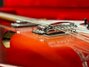 Rickenbacker 330/12 , Fireglo: Close up - Free2