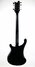 Rickenbacker 4003/8 S, Jetglo: Full Instrument - Rear