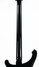 Rickenbacker 4003/8 S, Jetglo: Neck - Rear