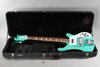Rickenbacker 4003/4 , Sea Green: Full Instrument - Front