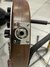 Rickenbacker 4003/4 S, Natural Walnut: Close up - Free