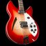 Rickenbacker 360/12 C63, Fireglo: Free image