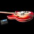 Rickenbacker 360/12 C63, Fireglo: Free image2