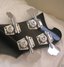 Rickenbacker 4003/4 , Jetglo: Headstock - Rear