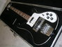 Rickenbacker 4003/4 , Jetglo: Full Instrument - Front