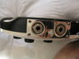 Rickenbacker 4003/4 , Jetglo: Close up - Free