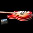 Rickenbacker 360/12 C63, Fireglo: Free image2