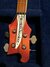 Jul 1979 Rickenbacker 4001/4 , Fireglo: Headstock