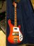 Rickenbacker 4001/4 , Fireglo: Free image2