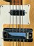 Rickenbacker 4001/4 , Mapleglo: Free image