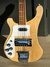 Rickenbacker 4001/4 , Mapleglo: Body - Front