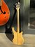 Rickenbacker 4001/4 , Mapleglo: Full Instrument - Rear