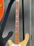 Rickenbacker 4001/4 , Mapleglo: Neck - Front