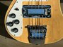 Rickenbacker 4001/4 , Mapleglo: Close up - Free2