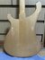 Rickenbacker 4001/4 V63, Mapleglo: Body - Rear