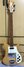 Rickenbacker 4001/4 V63, Mapleglo: Full Instrument - Front