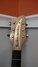 Dec 1953 Rickenbacker 800/6 Combo, Blonde: Headstock