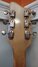 Rickenbacker 800/6 Combo, Blonde: Headstock - Rear