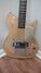 Rickenbacker 800/6 Combo, Blonde: Body - Front