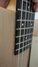 Rickenbacker 800/6 Combo, Blonde: Neck - Front