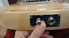 Rickenbacker 800/6 Combo, Blonde: Close up - Free
