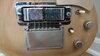 Rickenbacker 800/6 Combo, Blonde: Close up - Free2