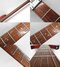 Rickenbacker 330/6 , Fireglo: Neck - Front