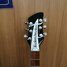 Apr 2017 Rickenbacker 330/6 , Jetglo: Headstock