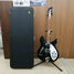 Rickenbacker 330/6 , Jetglo: Full Instrument - Front