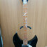 Rickenbacker 330/6 , Jetglo: Neck - Front