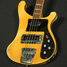 Rickenbacker 4001/4 BT, White: Free image