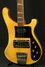 Rickenbacker 4001/4 BT, White: Body - Front