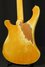 Rickenbacker 4001/4 BT, White: Body - Rear