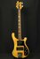 Rickenbacker 4001/4 BT, White: Full Instrument - Front