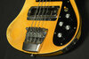 Rickenbacker 4001/4 BT, White: Close up - Free