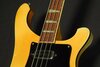 Rickenbacker 4001/4 BT, White: Close up - Free2