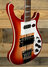 Rickenbacker 4003/4 , Fireglo: Free image