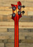 Rickenbacker 4003/4 , Fireglo: Headstock - Rear