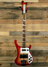 Rickenbacker 4003/4 , Fireglo: Full Instrument - Front