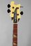 Apr 1986 Rickenbacker 4003/4 BH BT, White: Headstock